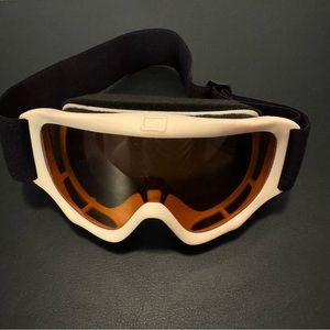 Scott Amplifier Ski Snowboard Goggles Youth